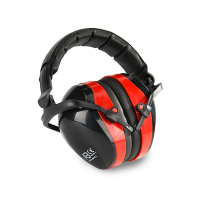 Busters Comfort Plus casque antibruit en plastique SBU00043