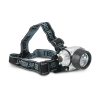 Busters LED 7 lampe frontale pour casque de sécurité