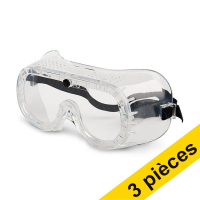 Offre : 3x Busters Mistral lunettes-masques