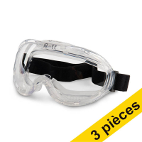 Offre : 3x Busters Sahara lunettes-masques