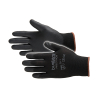 Busters Precision gants de travail taille XL (1 paire) - noir SBU00004 - 1