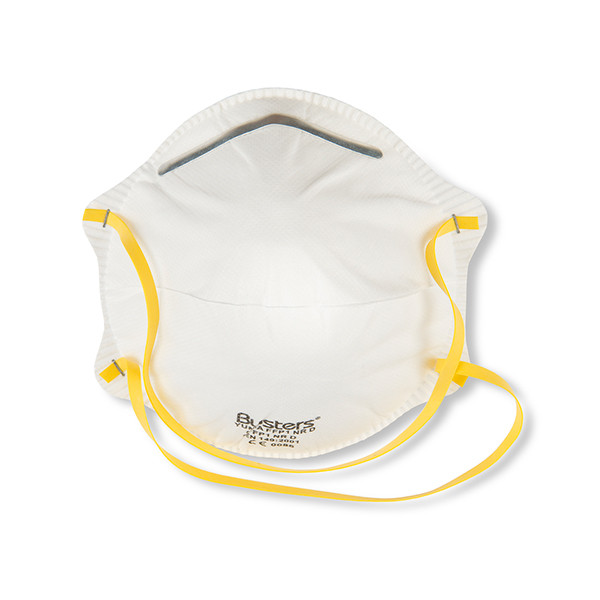 Busters Yuma masque anti-poussière FFP1 NR D (2 pièces) SBU00044 - 1