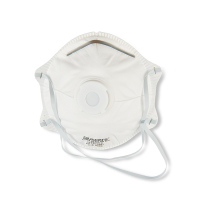 Busters Yuma masque anti-poussière FFP2 NR DV (2 pièces) SBU00045