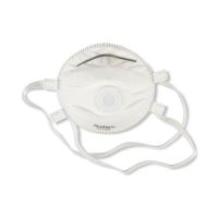 Busters Yuma masque anti-poussière FFP3 NR DV (1 pièce) SBU00046