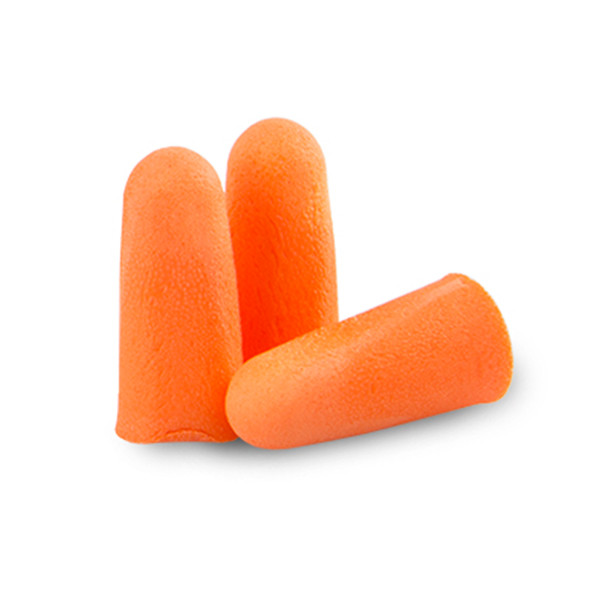 Busters bouchons d'oreilles en mousse de polyuréthane (8 pièces) SBU00041 - 1