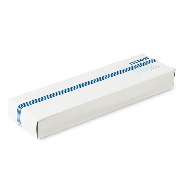 C.Itoh C605 ruban de nylon noir (d'origine) 066706 - 1