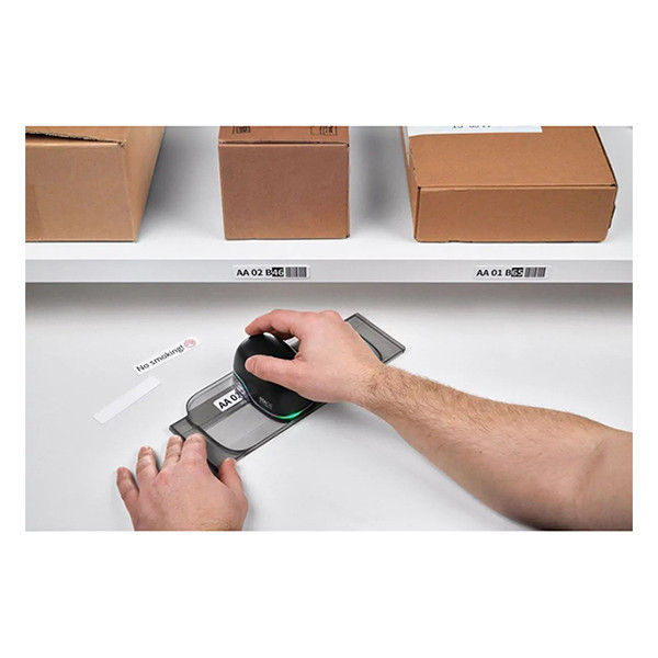 COLOP e-mark étiquettes autocollantes en plastique 80 x 18 mm (50 pièces) 229172 - 2