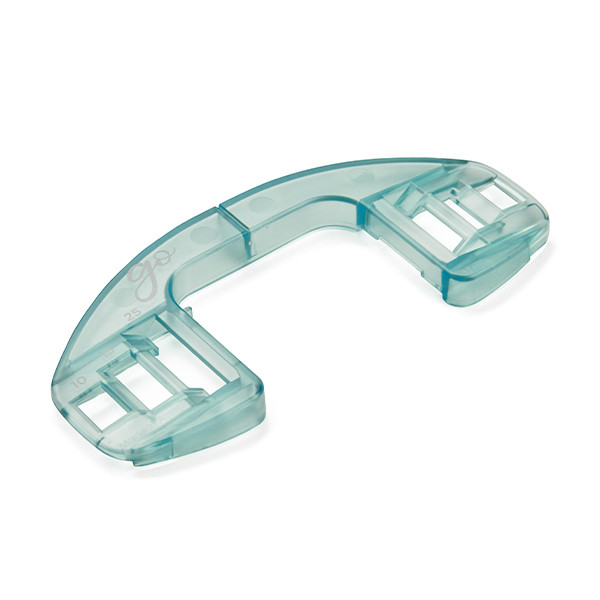 COLOP e-mark GO guide de ruban 229196 - 1