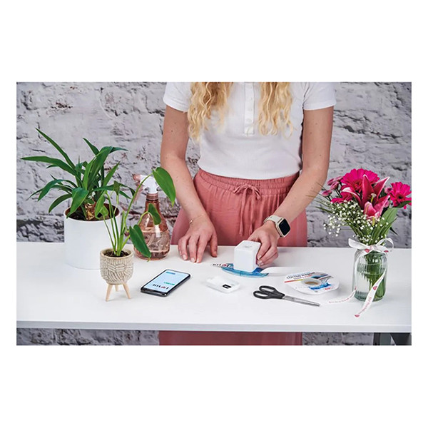 COLOP e-mark GO guide de ruban 229196 - 2