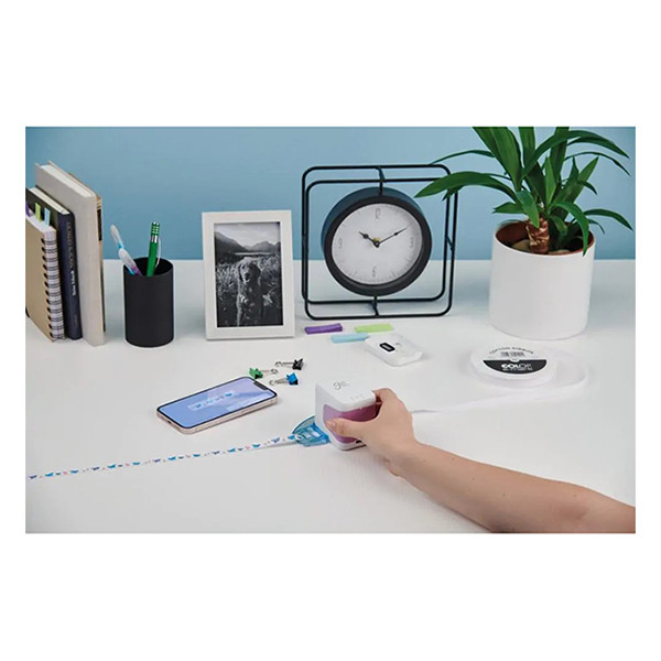 COLOP e-mark GO guide de ruban 229196 - 3