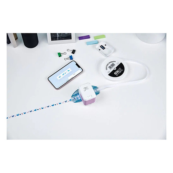 COLOP e-mark GO guide de ruban 229196 - 4