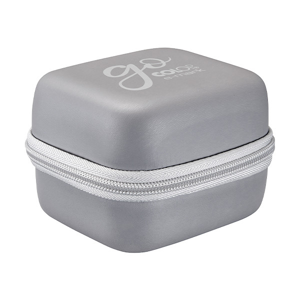 COLOP e-mark GO housse de protection - gris 229193 - 1