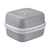 COLOP e-mark GO housse de protection - gris