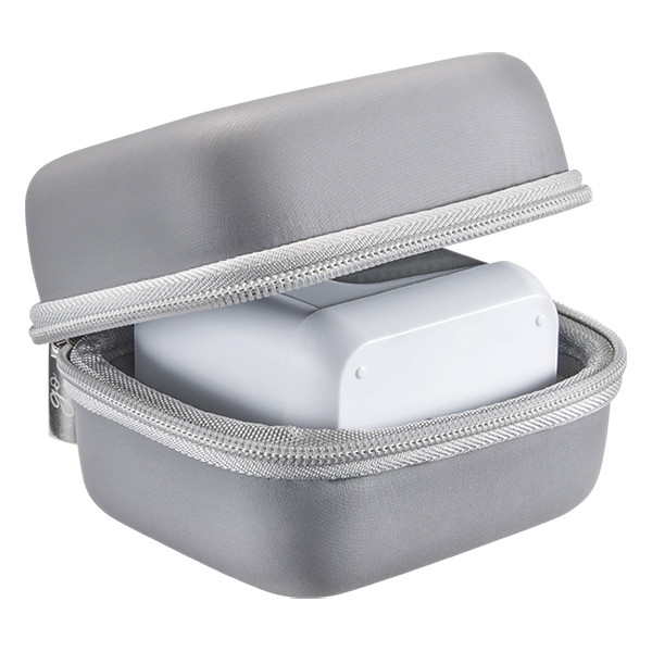 COLOP e-mark GO housse de protection - gris 229193 - 2