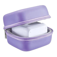 COLOP e-mark GO housse de protection - violet 229194