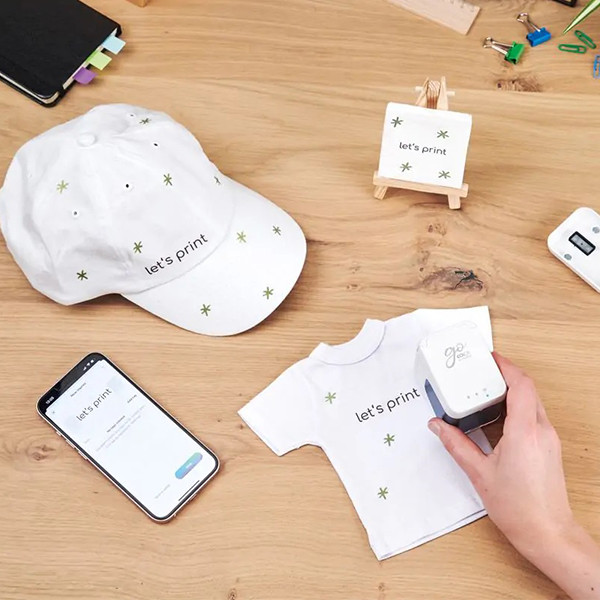 COLOP e-mark GO imprimante de tampons mobile avec wifi 229192 - 6