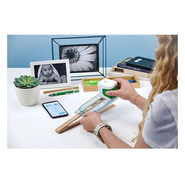 COLOP e-mark GO règle pour imprimante de tampons 229195 - 3