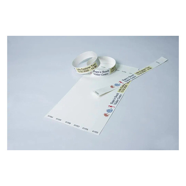 COLOP e-mark bracelets (100 pièces) 229168 - 3