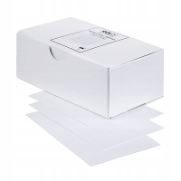 COLOP e-mark cartes en carton (100 pièces) 229176