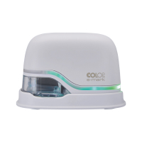 COLOP e-mark imprimante de tampons mobile avec wifi - blanc 229124
