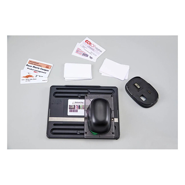 COLOP e-mark outil d'impression pour cartes 229178 - 4