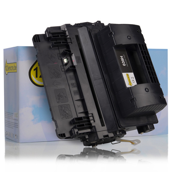 Canon 039H toner haute capacité (marque 123encre) - noir 017277 - 1