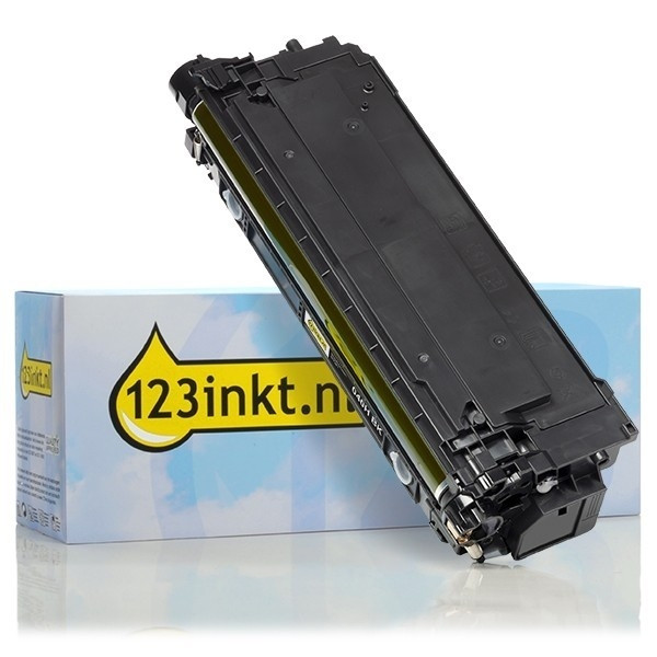 Canon 040 BK toner (marque 123encre) - noir 017279 - 1