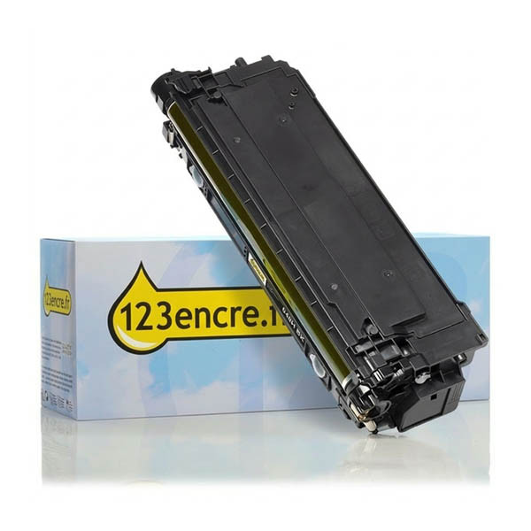 Canon 040 BK toner (marque 123encre) - noir 017279 - 1
