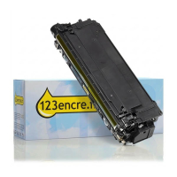 Canon 040 BK toner (marque 123encre) - noir