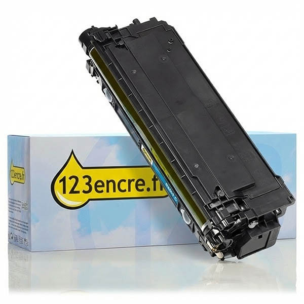 Canon 040 C toner (marque 123encre) - cyan 017283 - 1