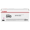 Canon 040 M toner (d'origine) - magenta 017286 - 1