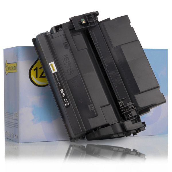Canon 041H toner haute capacité (marque 123encre) - noir 071215 - 1