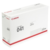 Canon 041 toner (d'origine) - noir 071212