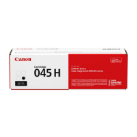 Canon 045H toner noir haute capacité (d'origine) 017406