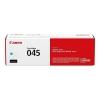 Canon 045 toner cyan (d'origine) 017408 - 1