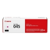 Canon 045 toner magenta (d'origine) 017412 - 1
