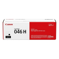 Canon 046H toner haute capacité (d'origine) - noir 017422