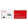 Canon 046 toner (d'origine) - noir 017420 - 1