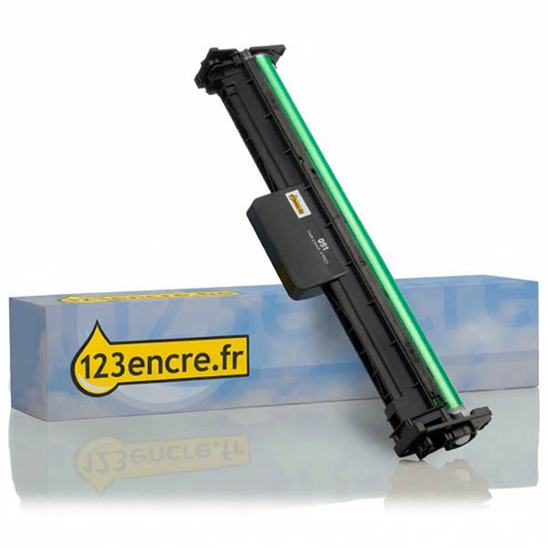 Canon 051 tambour (marque 123encre) 070033 - 1