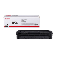 Canon 054 BK toner noir (d'origine) 070058
