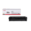 Canon 054 Y toner jaune (d'origine) 070064 - 1