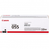 Canon 055 BK toner (d'origine) - noir 070042 - 1