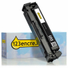 Canon 055 BK toner (marque 123encre) - noir 070043 - 1
