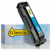 Canon 055 C toner (marque 123encre) - cyan 070045 - 1