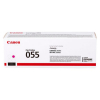 Canon 055 M toner (d'origine) - magenta 070046 - 1