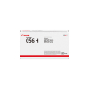 Canon 056H BK toner haute capacité (d'origine) - noir 070084 - 1