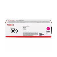 Canon 069 M toner (d'origine) - magenta 070132