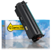 Canon 071 BK toner (marque 123encre) - noir 095015 - 1