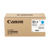 Canon 081H C toner haute capacité (d'origine) - cyan 011303 - 1