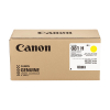 Canon 081H Y toner haute capacité (d'origine) - jaune 011307 - 1
